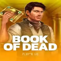 Book of Dead Jeu Gratuit