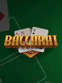 Baccarat Jeu Gratuit