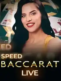 Speed Baccarat Jeu Gratuit