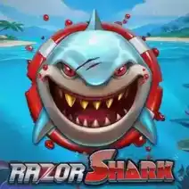 Razor Shark Jeu Gratuit
