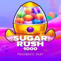 Sugar Rush 1000 Jeu Gratuit